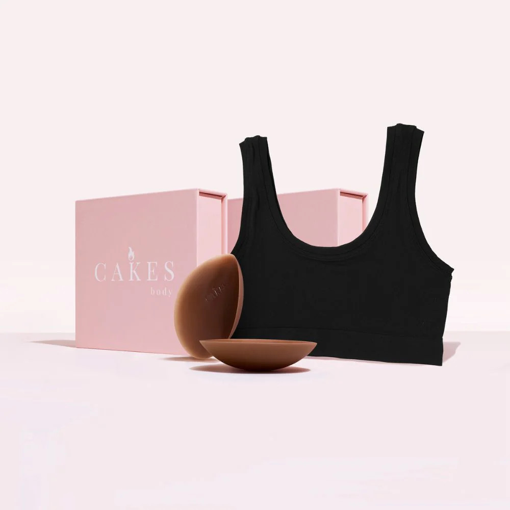 Sweater Weather Set | Cakes Body