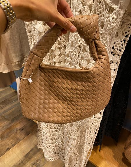 Really nice designer look a like bag. I like the material. Spring outfit. Summer outfit. Summer bag. Date night  

#LTKItBag #LTKFindsUnder100 #LTKSaleAlert