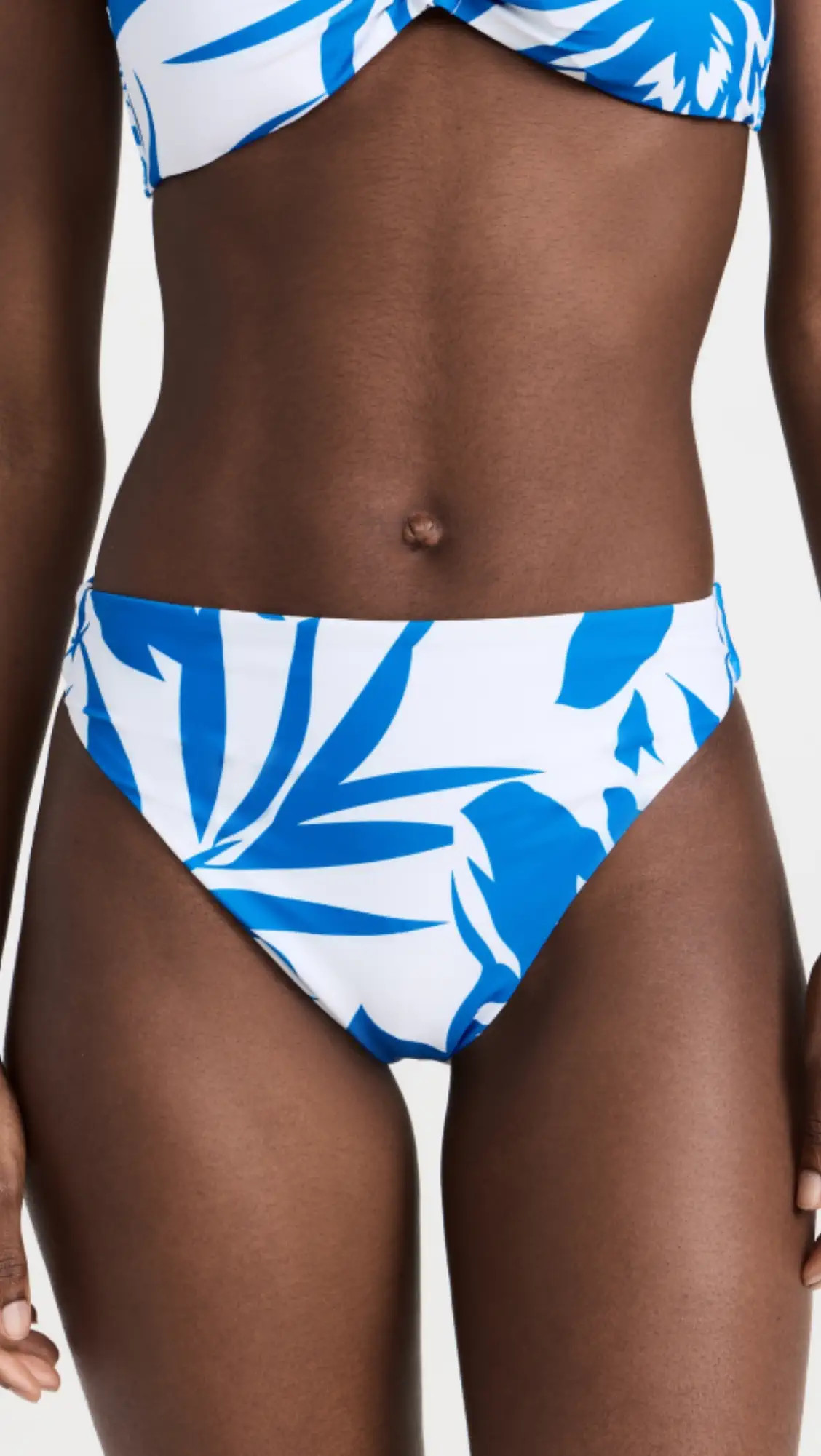 MINKPINK Raven High Cut Bottoms | Shopbop | Shopbop