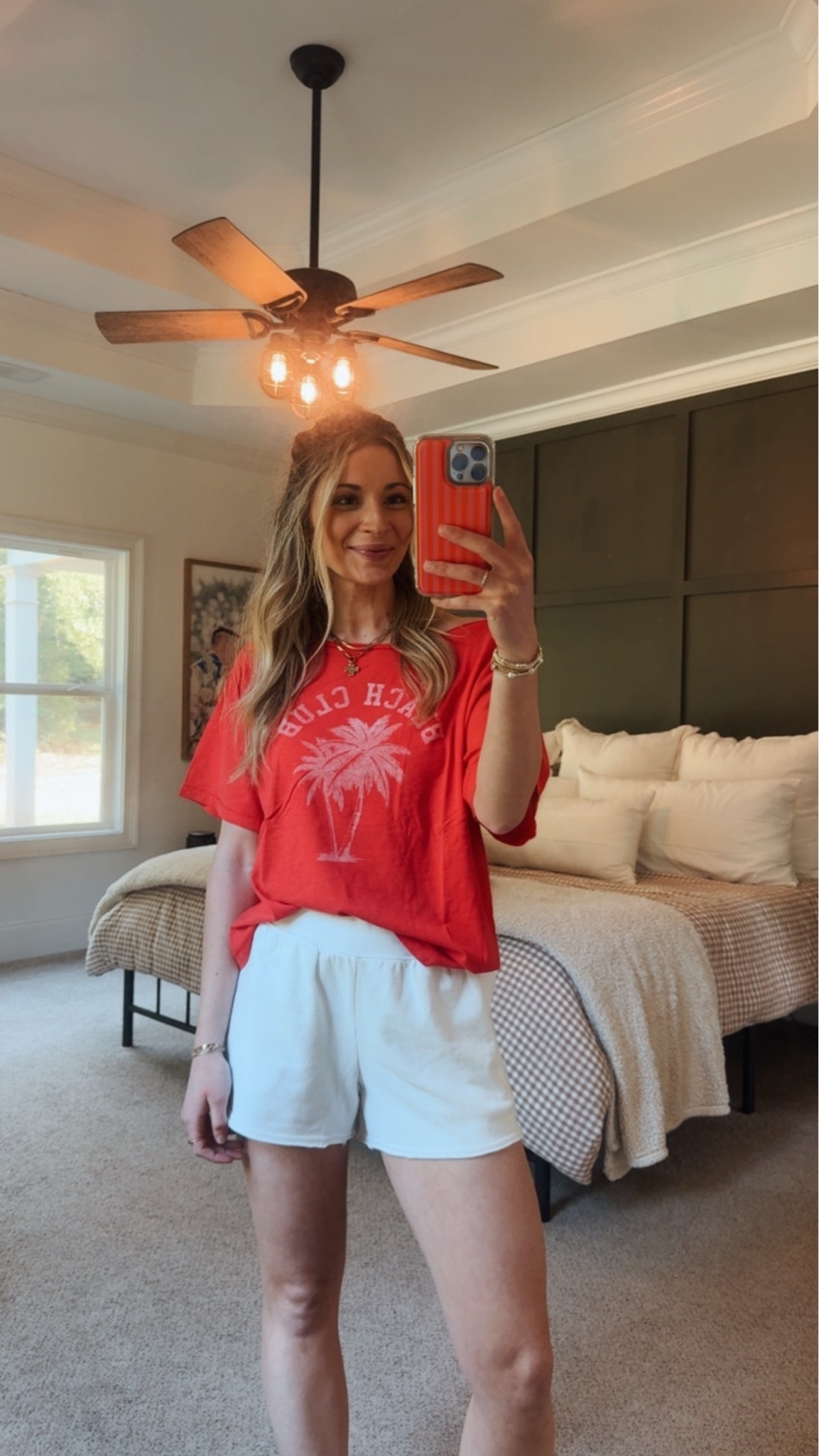 Taking this to the beach with me!! So cute ❤️⛱️ @Aerie

#LTKU #LTKSeasonal #LTKootd