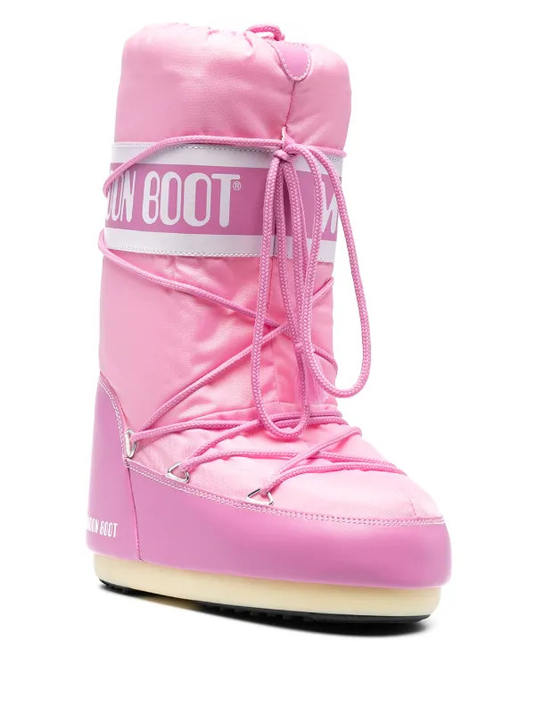 Icon snow boots | Farfetch Global