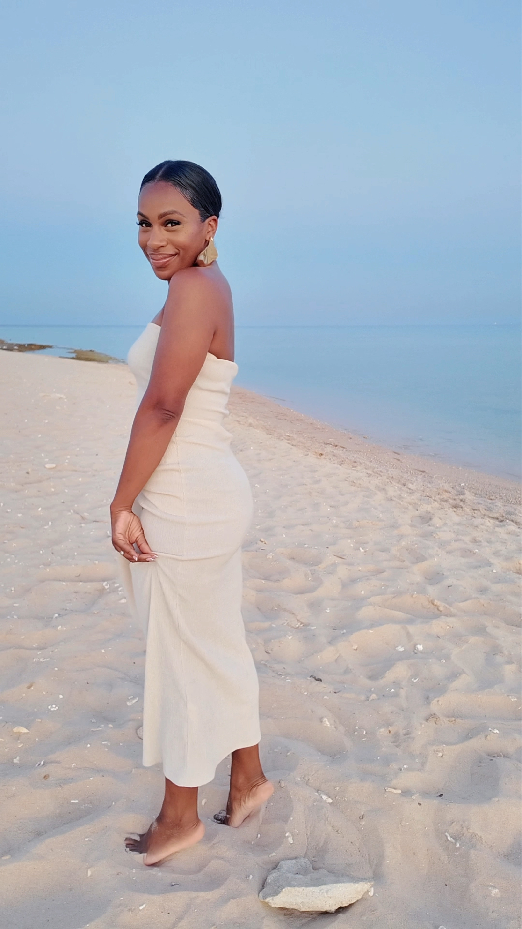 Take me back to the long strolls on the beach✨

#LTKstyletip #LTKSeasonal #LTKtravel