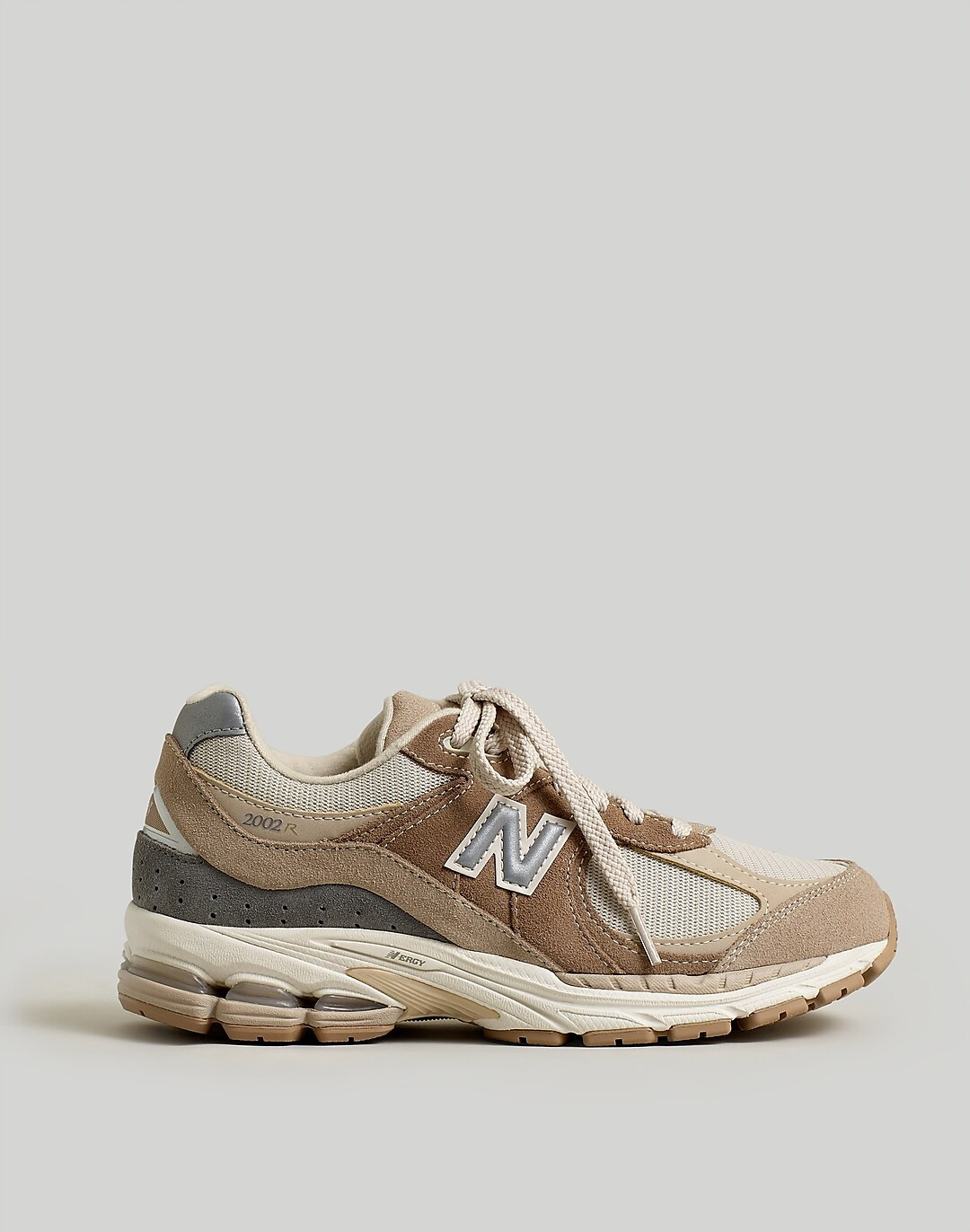 New Balance® Unisex 2002R Sneakers | Madewell