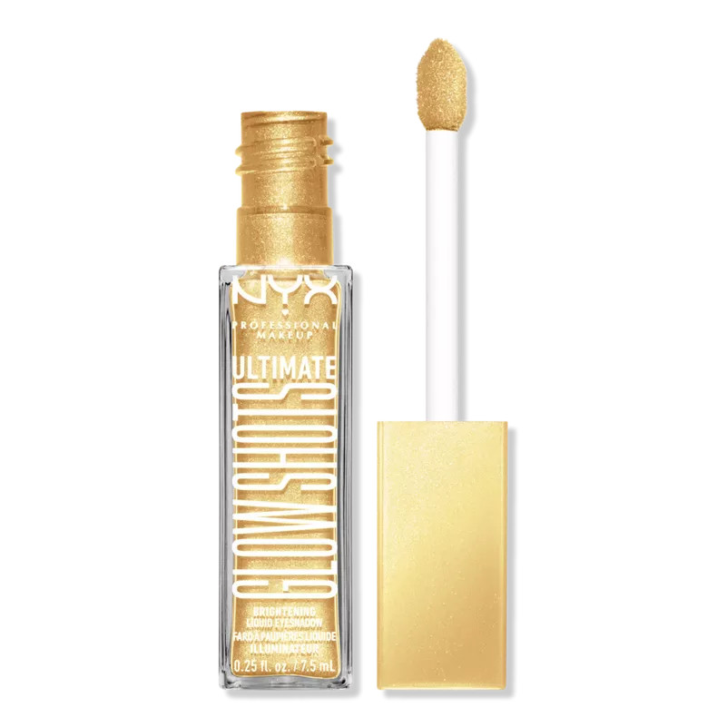 Ultimate Glow Shots Vitamin C Infused Liquid Eyeshadow | Ulta