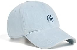 ANINE BING Women's Jeremy Baseball Cap | Amazon (US)
