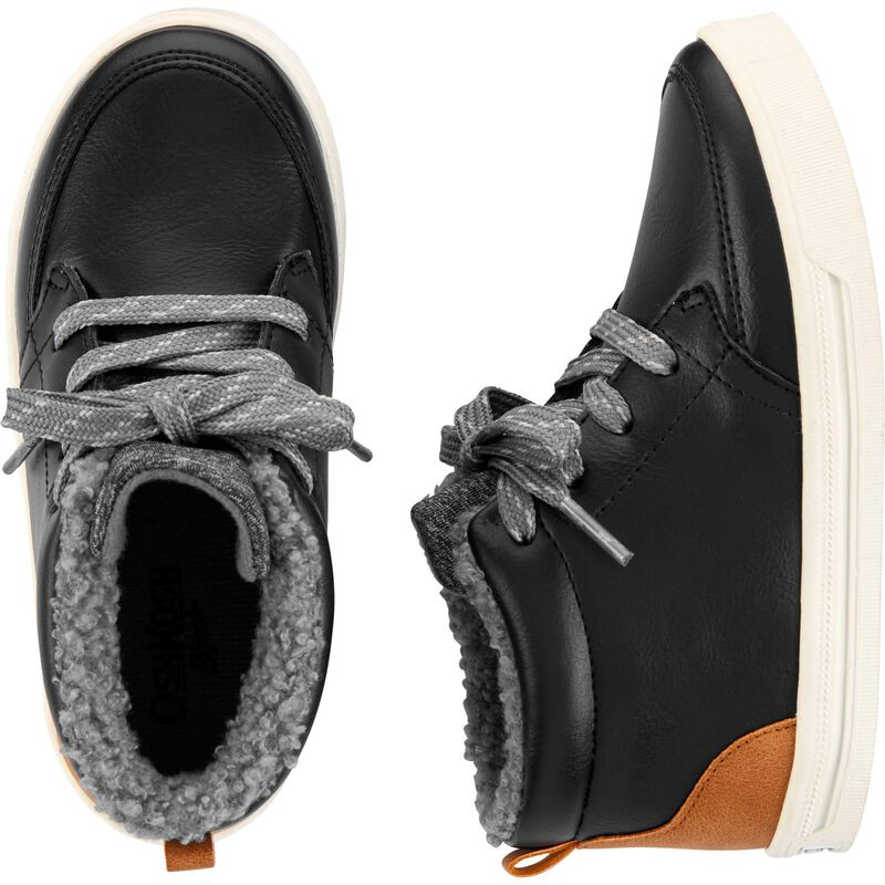 High-Top Sneakers | Carter's