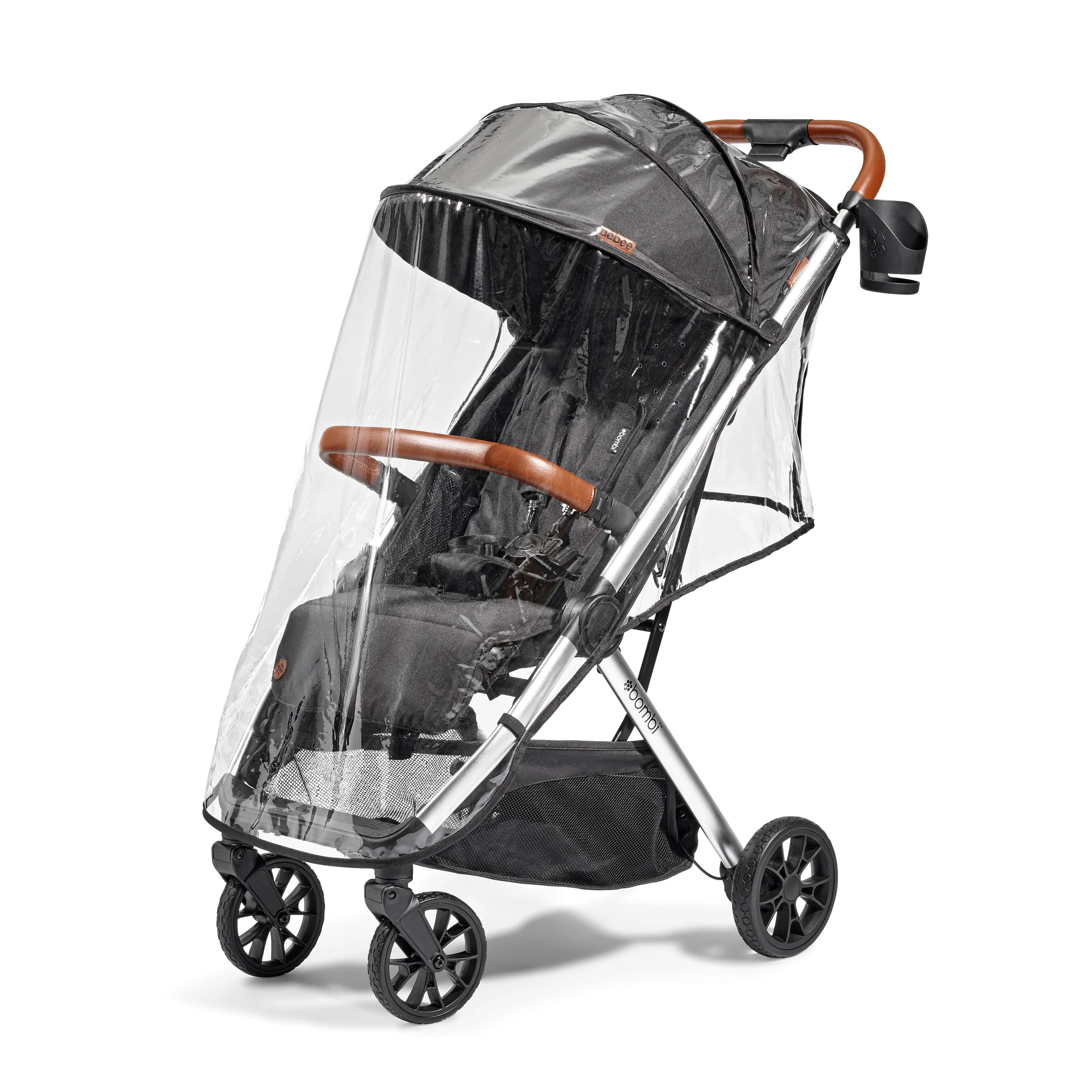 Twin Rain Cover | Bombi