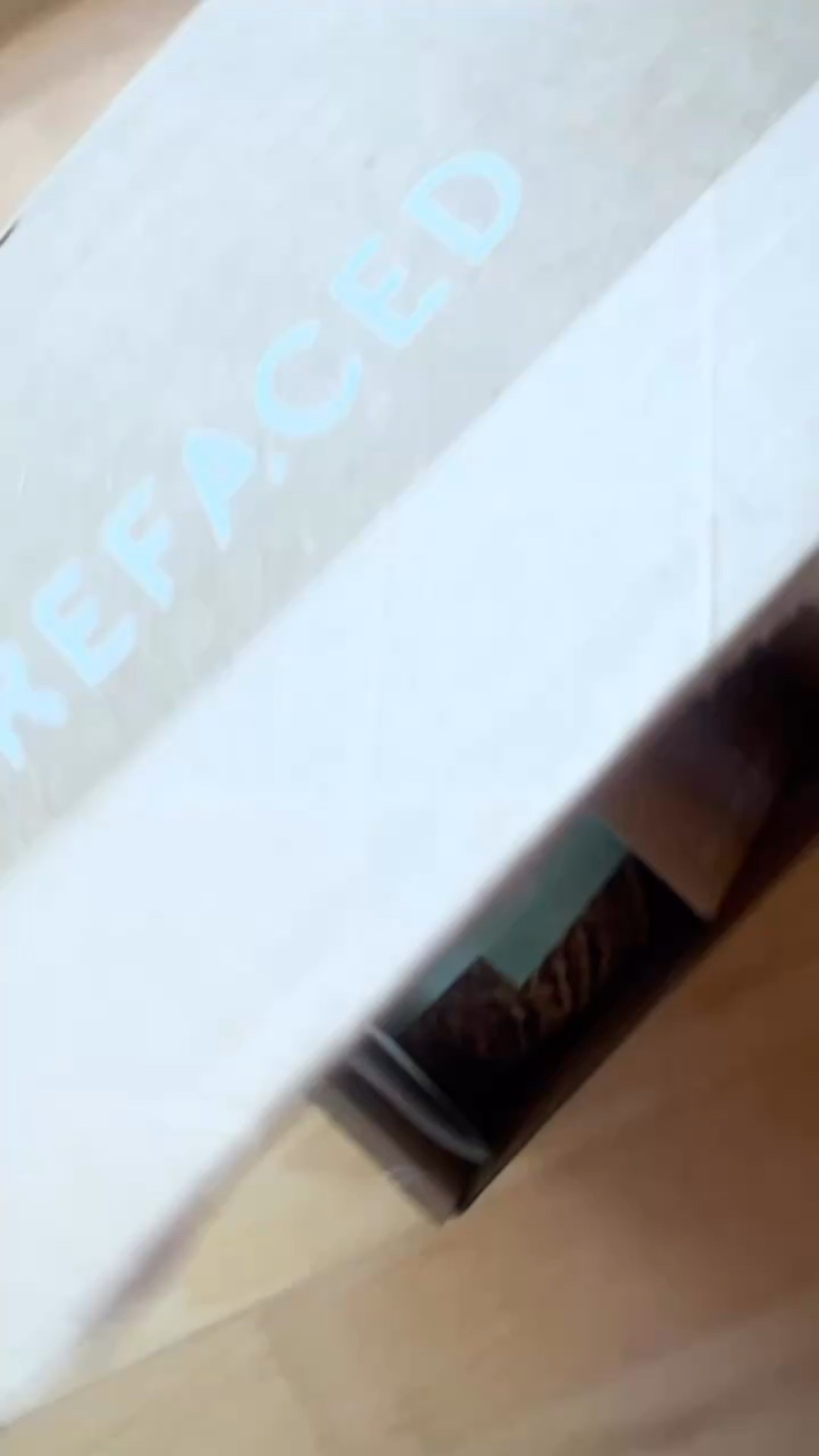 Barefaced! ✨
… grateful to win in the brand’s 5 Year Anniversary Giveaway! I choose the Liquid Gold (among my favorites from the brand), linking my daily use products here!



#LTKBeauty #LTKSummerEdit