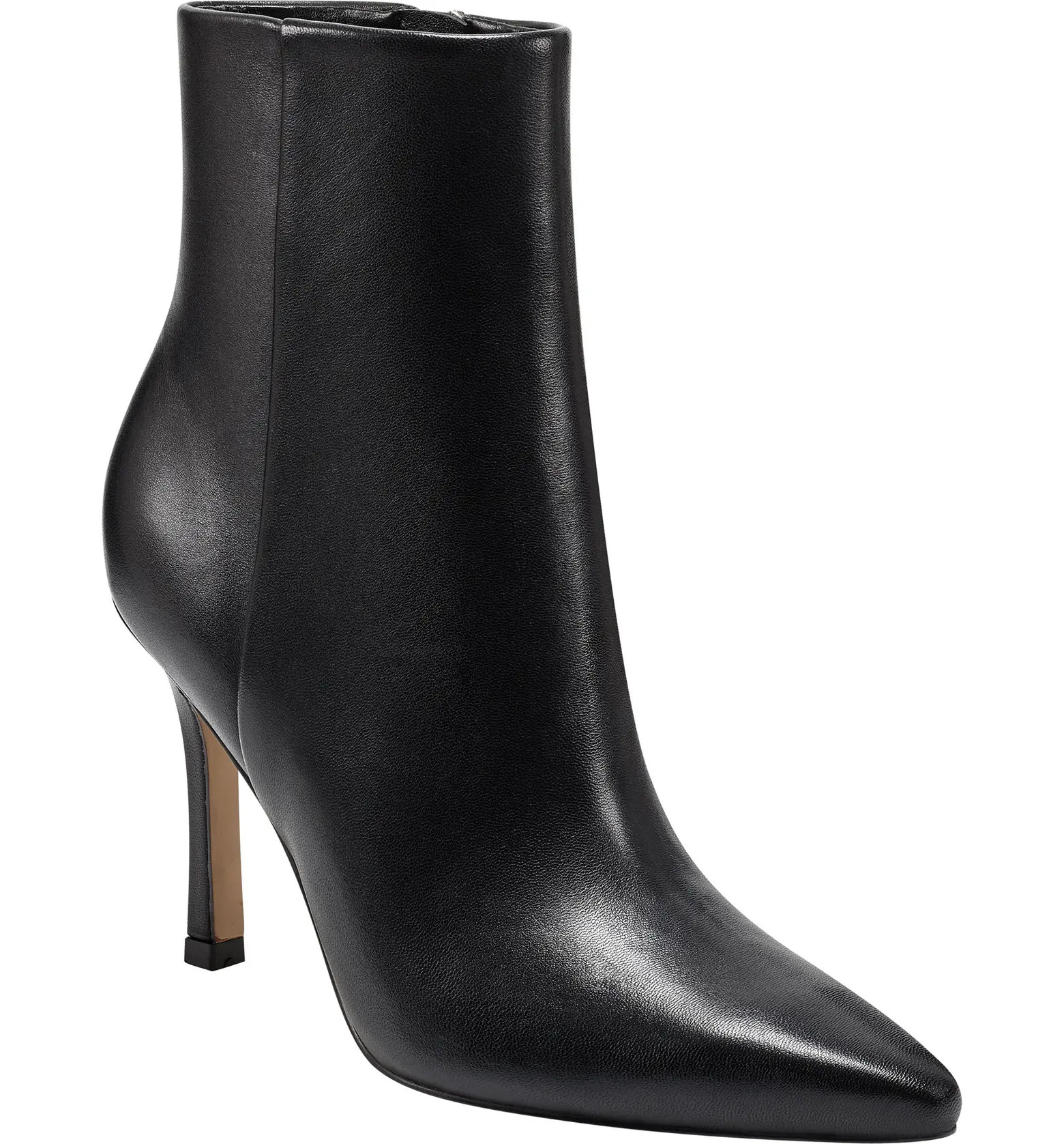 Marc Fisher LTD Kendry Pointed Toe Bootie | Nordstrom | Nordstrom