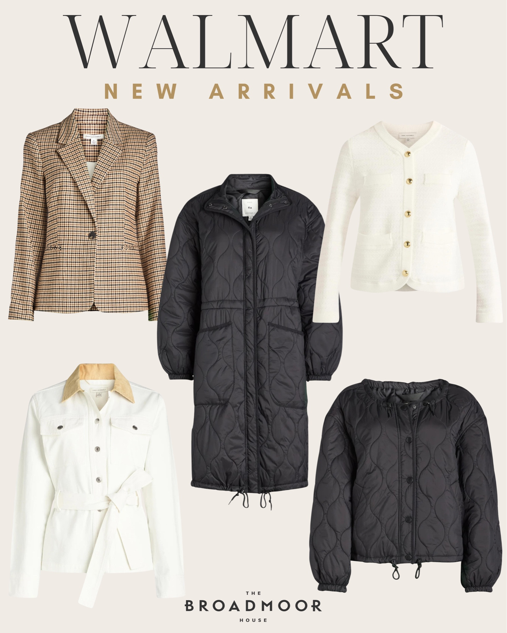 Walmart, Walmart fashion, Walmart find, jacket, coat, blazer, utility jacket, fall outfit, fall fashion

#LTKSeasonal #LTKFindsUnder50 #LTKStyleTip