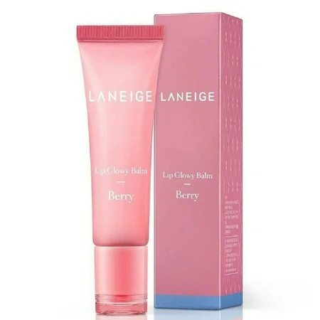 Laneige Lip Glowy Balm 0.35 Oz / 10 g | Walmart (US)