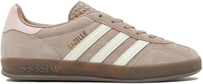 adidas Gazelle Womens Sneaker | Amazon (US)