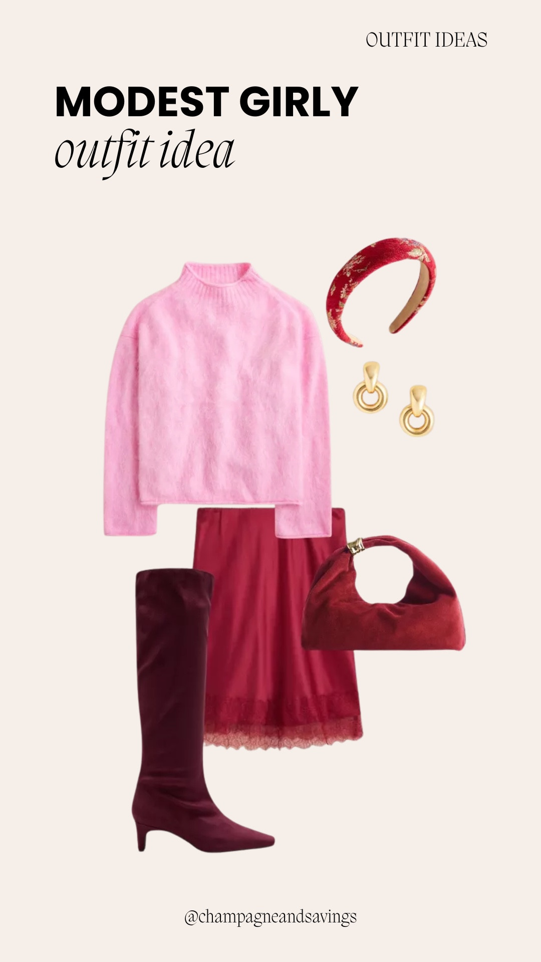 Modest outfitts

#LTKootd