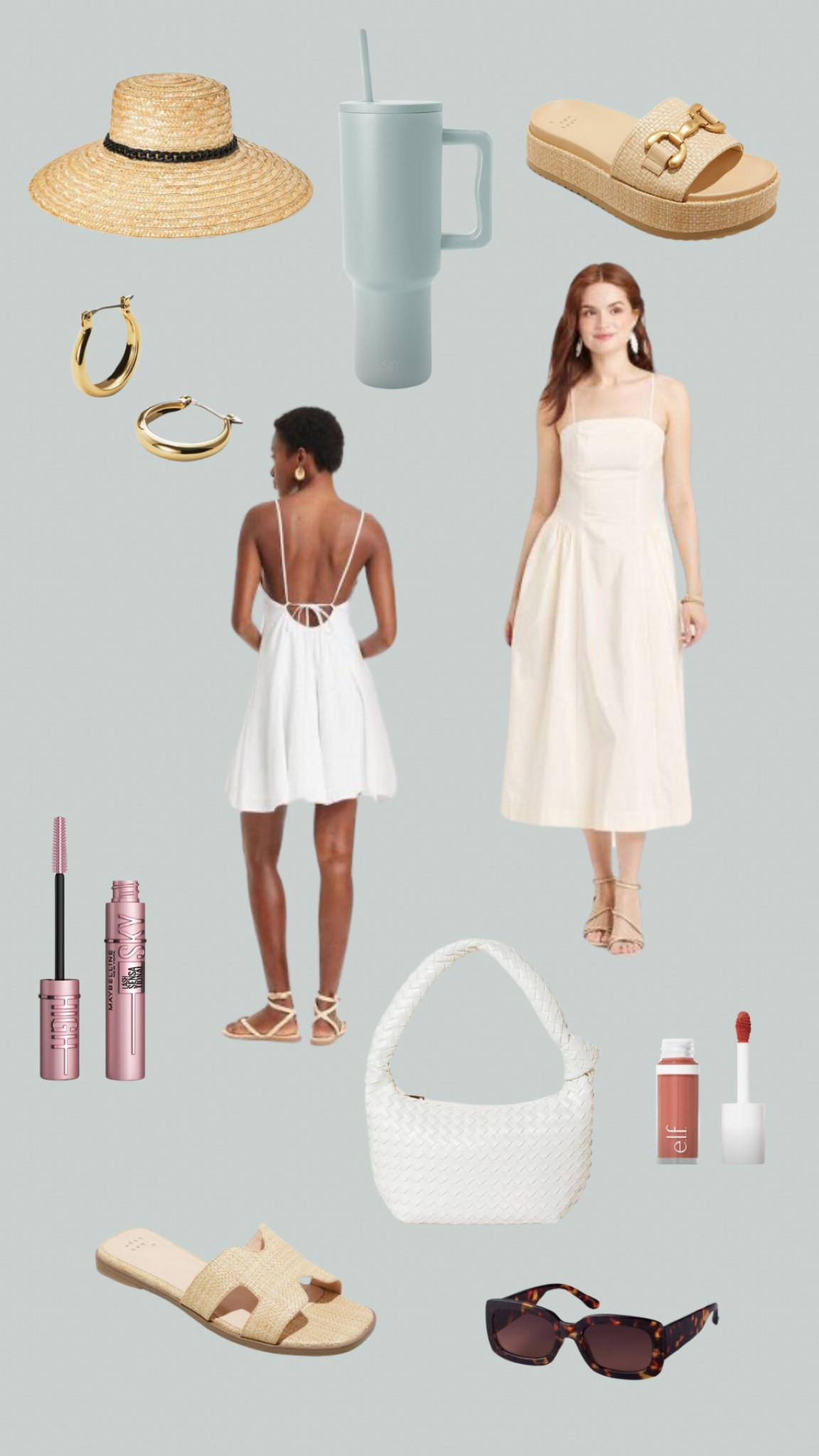 Target Circle Week summer faves 

#LTKSeasonal #LTKStyleTip #LTKSummerSales