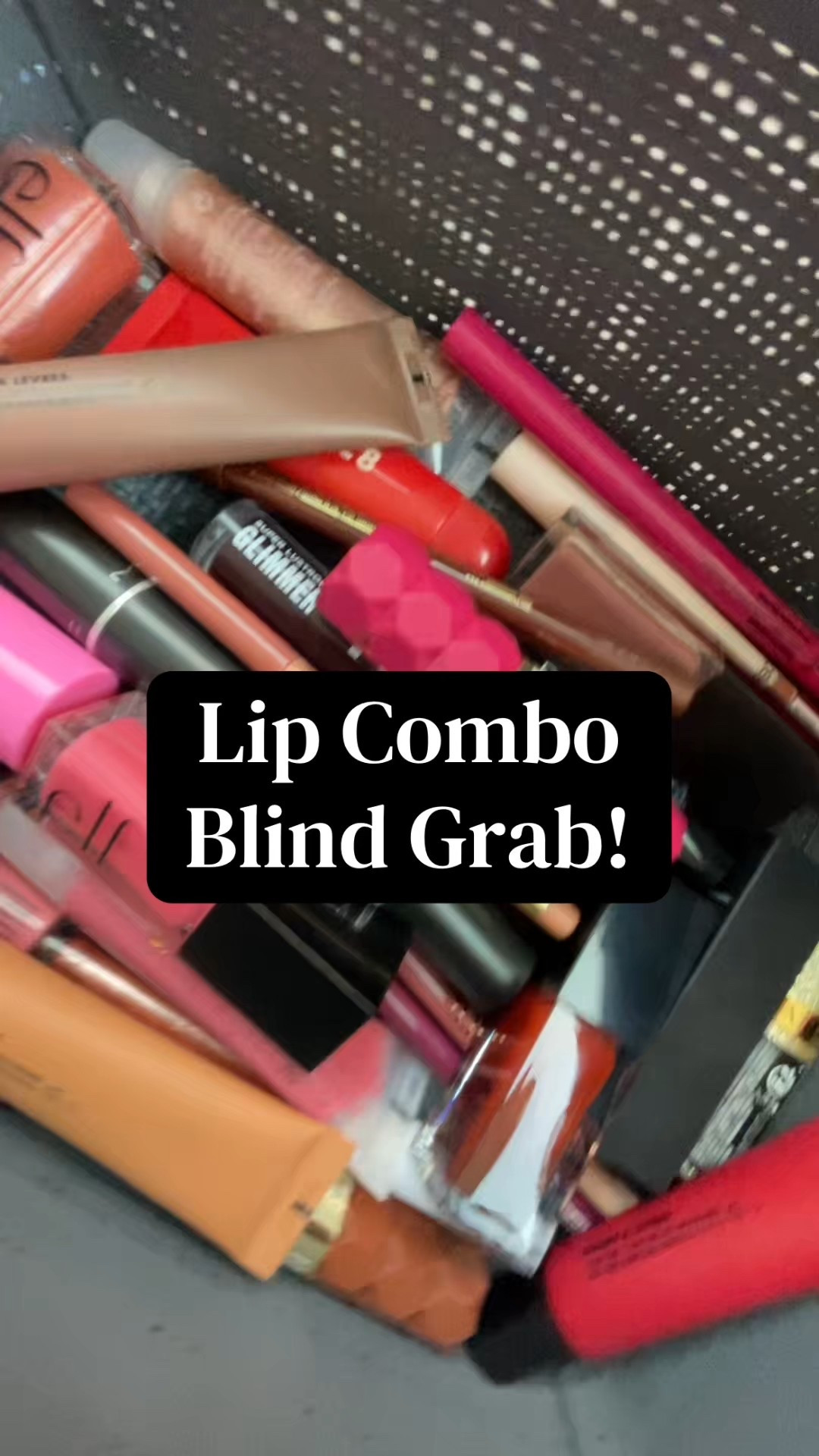 This was fun! 💗 

#LTKBeauty #LTKOver40