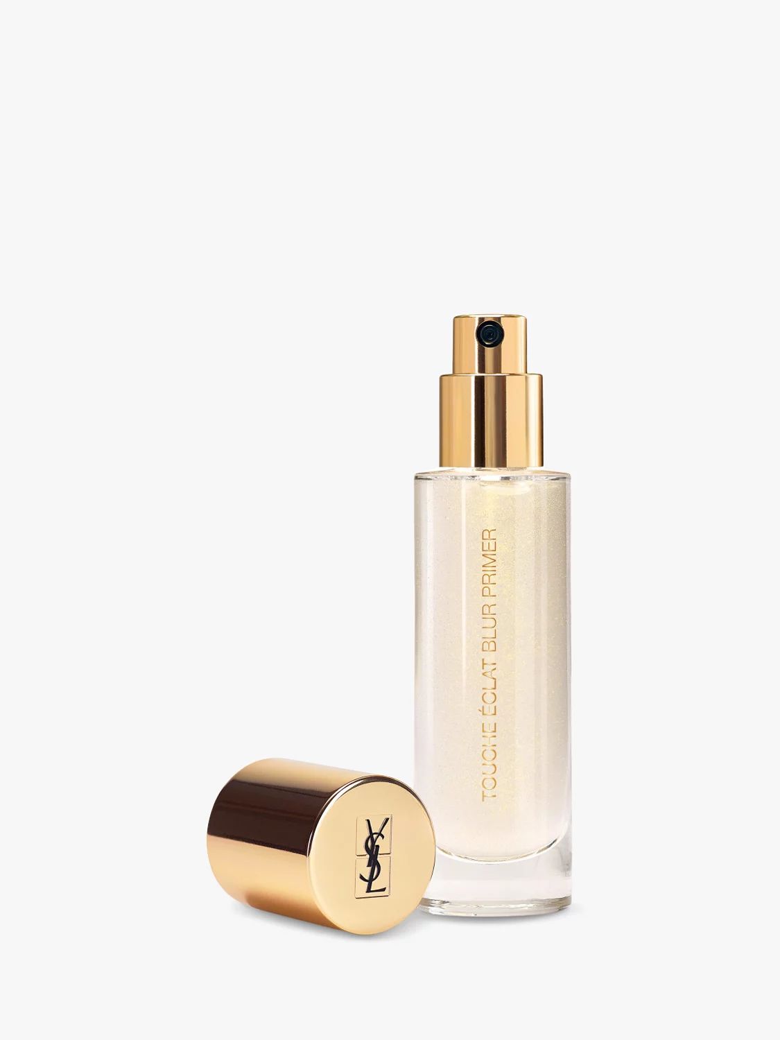 Yves Saint Laurent Touche Éclat Blur Primer, 30ml | John Lewis (UK)