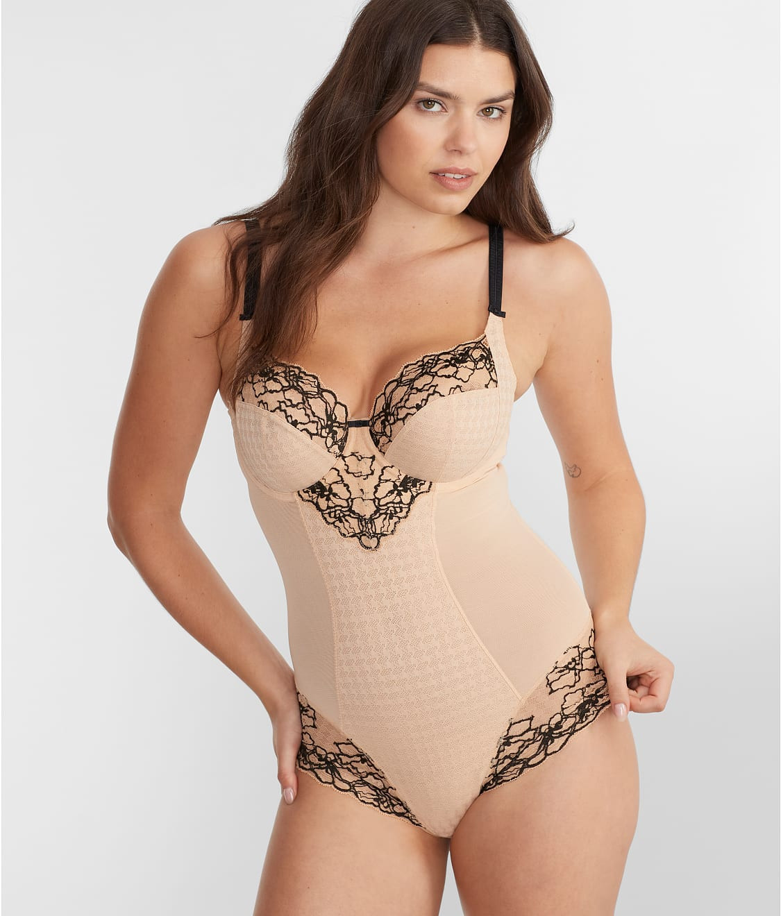 Envy Bodysuit | Bare Necessities