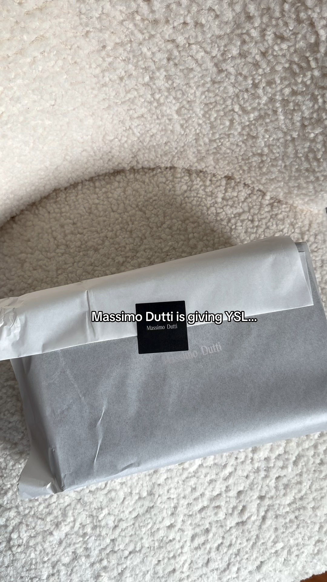 YSL inspired loafers on a budget at Massimo Dutti

#LTKstyletip #LTKeurope #LTKshoes