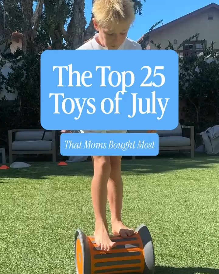 The top toys of Summer!
.
My for boys have tested every one of these screen free toys…kid and mom approved.
.
#besttoys #summerfun #activekids #momofboys #momof4boys

#LTKKids #LTKmomlife