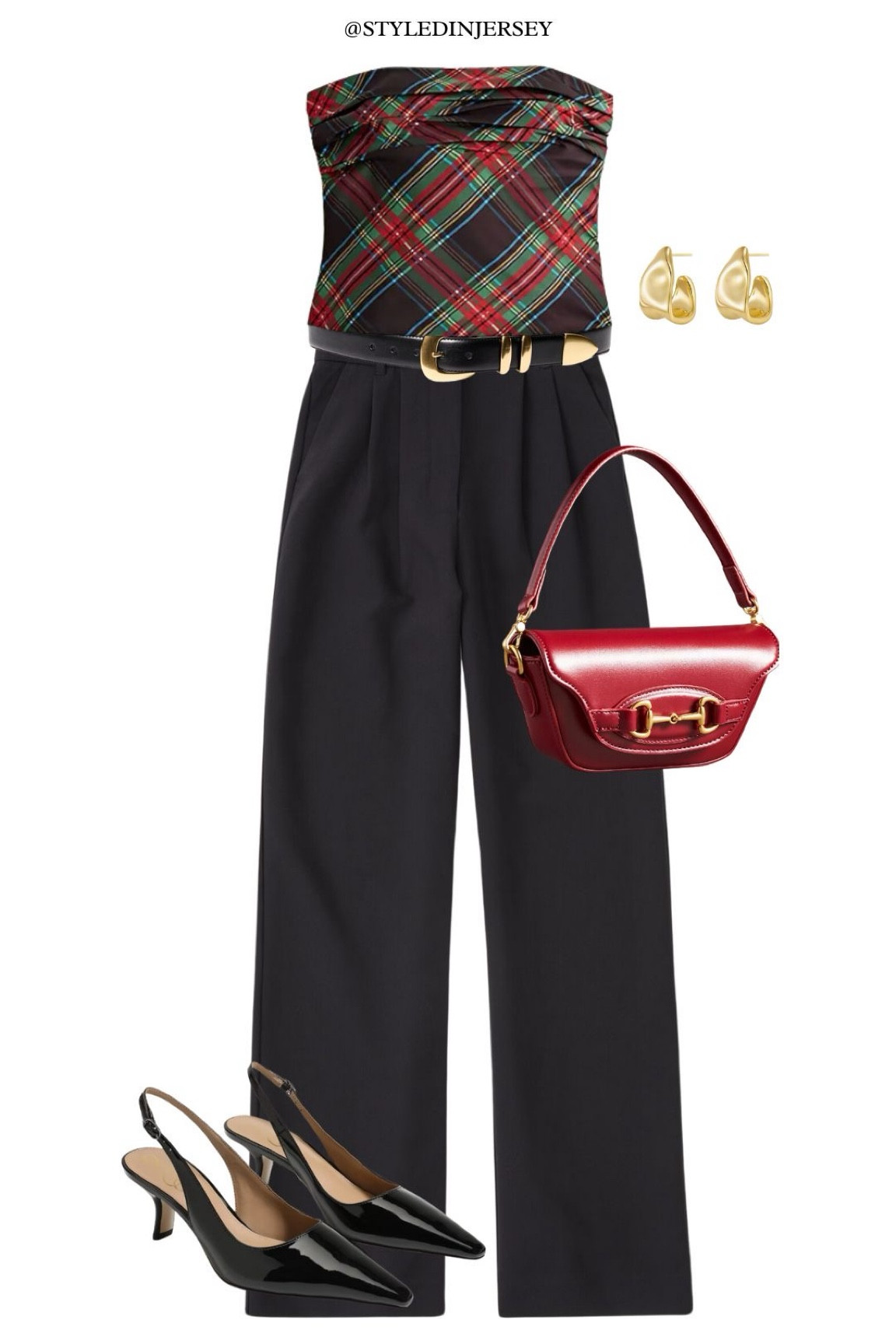 Holiday Fashion

#LTKSeasonal #LTKHoliday #LTKStyleTip