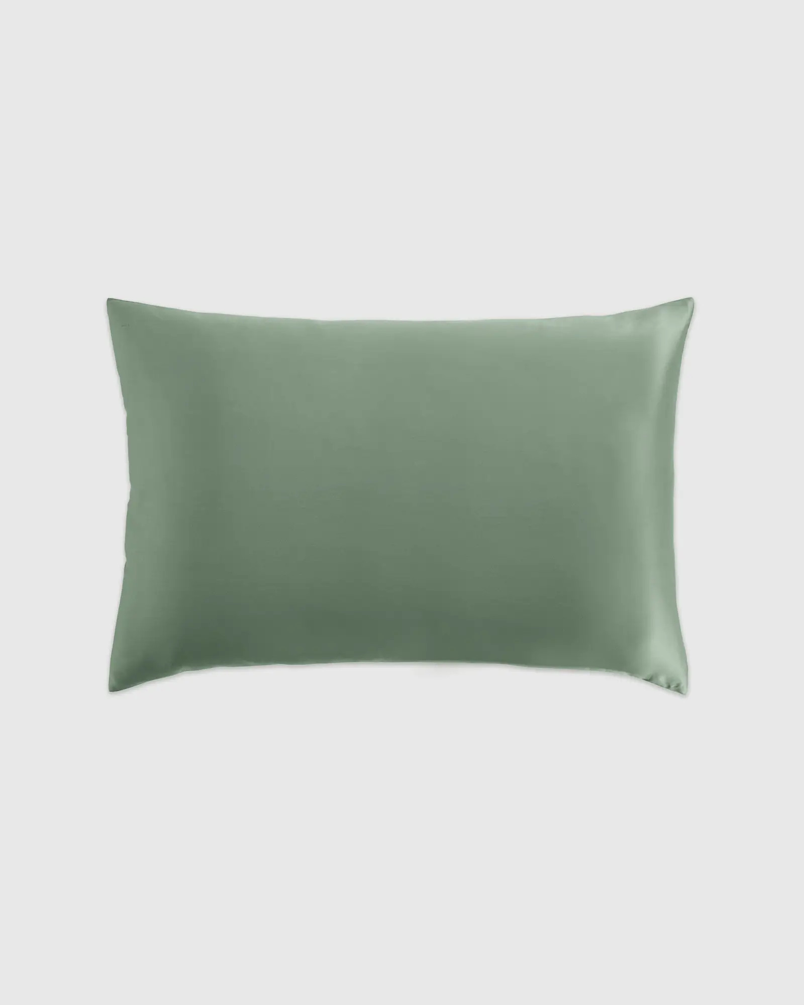 100% Mulberry Silk Pillowcase | Quince