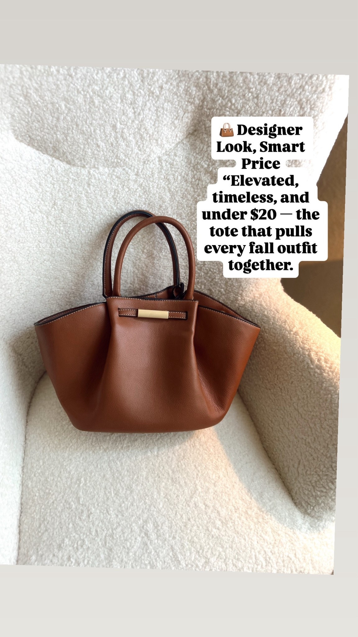  ✨Tap the bell and ❤️ for over 40 fashion, midlife style, midsize fashion and luxury looks for less. 

🍂 The under-$50 fall capsule pieces no one’s talking about 👀💖
Affordable. Flattering. On repeat.
You don’t need 50 new outfits this season — just the right handful of staples that work everywhere.

✨ Work → Errands → Date night → Drop-off → All covered.
✨ Belly-friendly cuts that skim, not squeeze.
✨ Elevated basics that look designer (without the price tag).

👉 Save this for your next closet clean-out and tap the link in bio to shop before they sell out 🍁


👑"Helping you look good, feel good!" - Lindsey Denver

Early fall fashion, fall outfit inspo, fall outfits 2025, fall OOTD, midlife fall style, belly friendly outfits, fall style for women over 40, midsize fall fashion, fall wardrobe refresh, September style, fall transition outfits, Amazon fall finds, affordable fall fashion, fall capsule wardrobe, fall style tips, under 100 style, fall style inspo, fall trends 2025, effortless fall style, cozy chic fall, OOTD fall edition, Amazon fashion finds, outfit ideas for fall, style for midlife, chic and comfy, fall fashion on a budget, everyday fall outfits, layered fall looks, fall closet goals, wardrobe upgrade


Follow my LTK @Over40andmidlife on the @shop.LTK app to view this post and get my exclusive app-only content!

#liketkit #LTKOver40 #LTKFindsUnder50 #LTKMidsize
@shop.ltk
https://liketk.it/5m05T