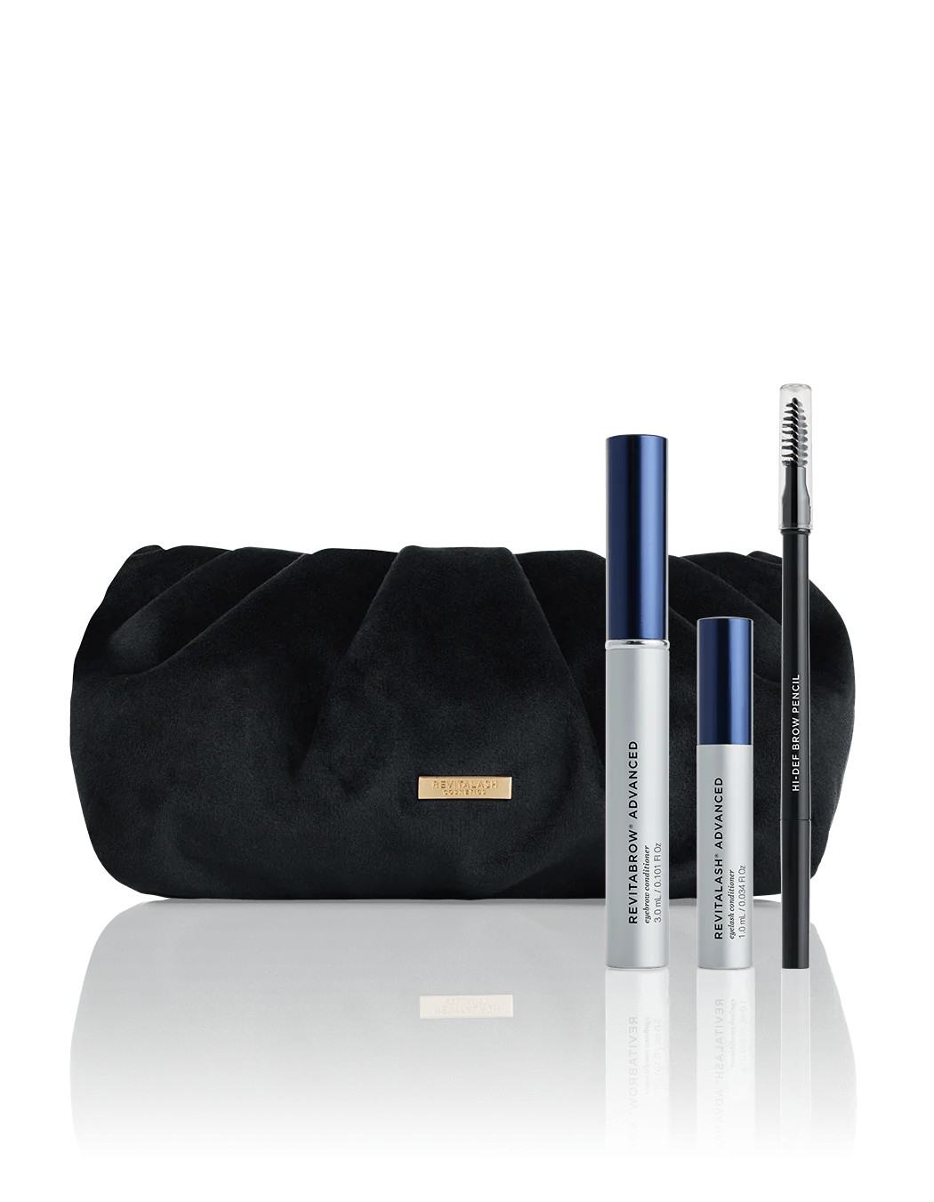 Ultimate Obsession Set for Brows & Lashes - RevitaLash Cosmetics | Revitalash