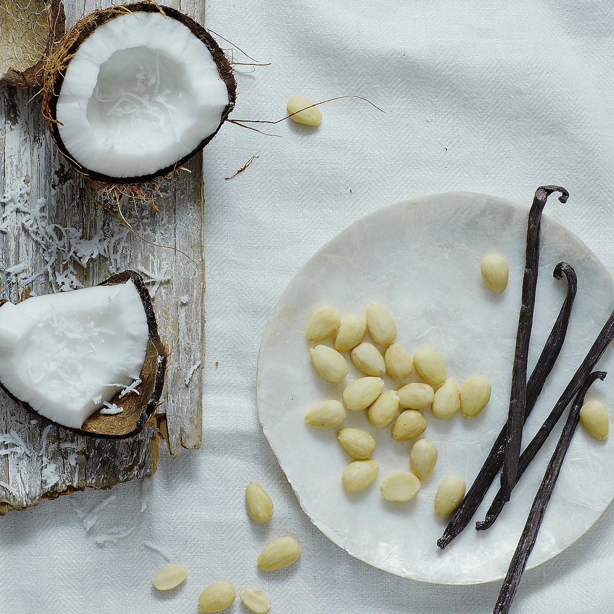 Seychelles Bath & Shower Gel – 500ml Refill | Shower Gel | The  White Company | The White Company UK & ROW