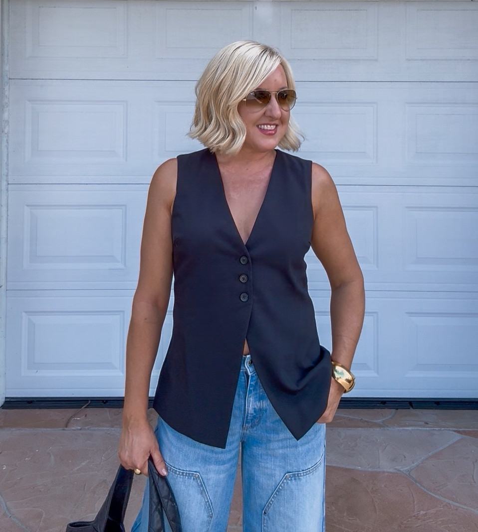 Fall in FL OOTD 

#LTKOver40 #LTKStyleTip #LTKPetite