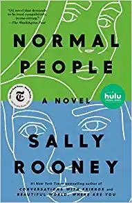 Normal People: A Novel     Paperback – February 18, 2020 | Amazon (US)