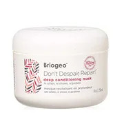 Briogeo Don\'t Despair Repair Deep Conditioning Mask, 8 Oz | Walmart (US)