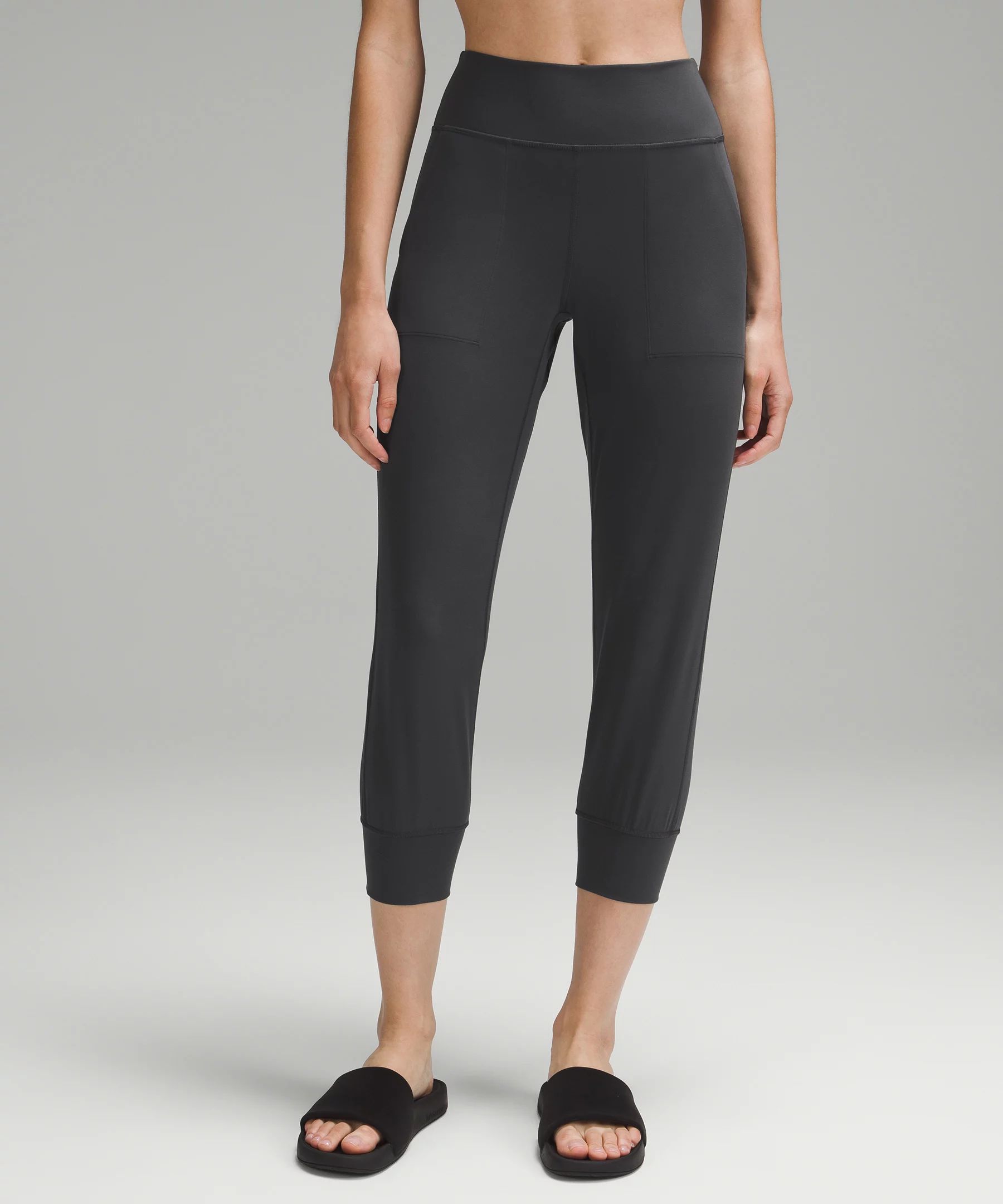 lululemon Align™ Cropped Jogger | Lululemon (US)