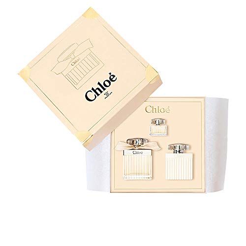 Amazon.com : Chloe for Women 3 Piece Hard Box Set, 6.07 Ounce : Beauty & Personal Care | Amazon (US)