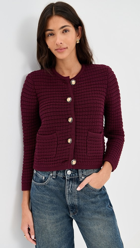 Gaspard Cardigan | Shopbop