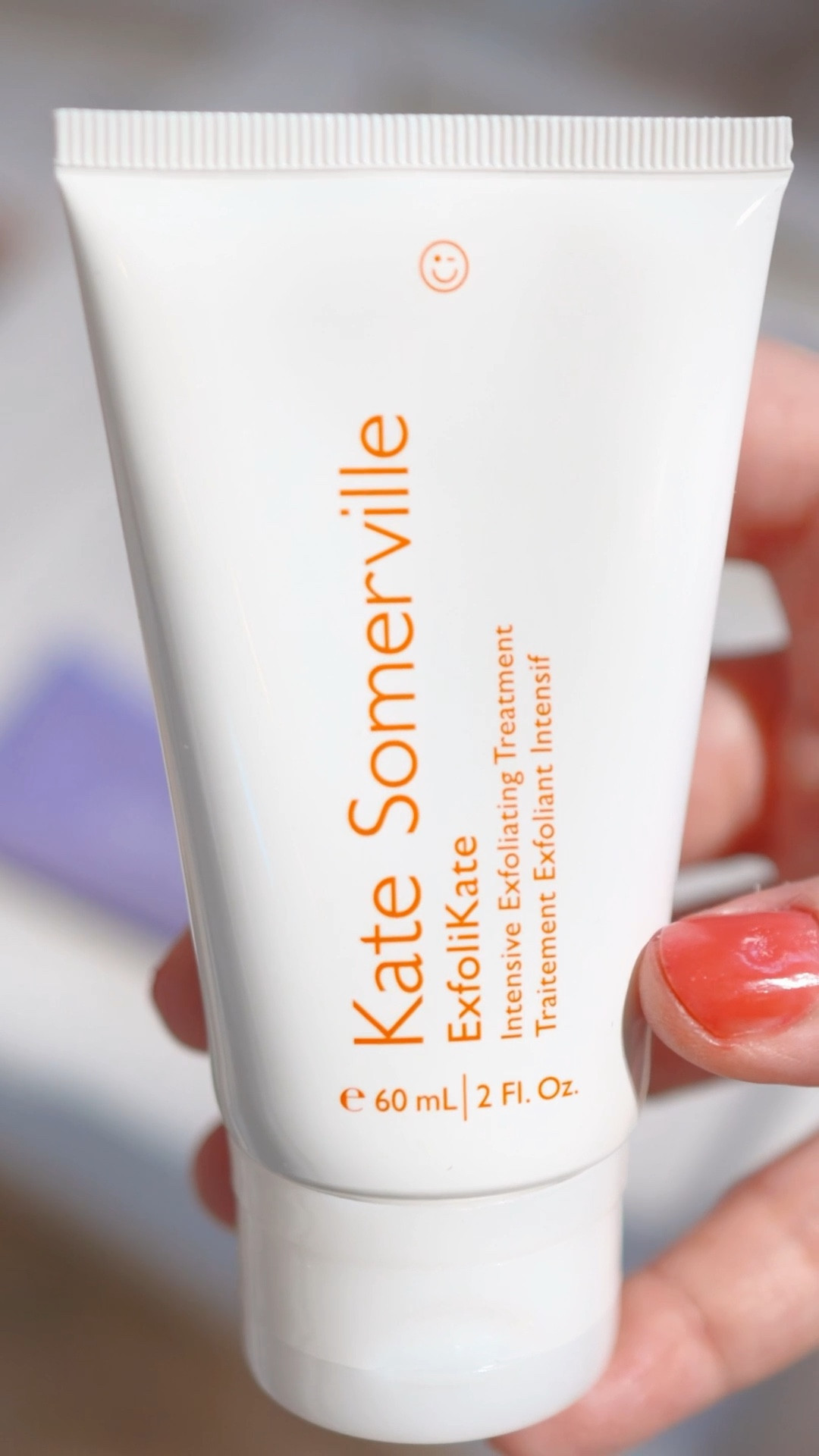 Kate Somerville skincare just hits the skin different  ✨

Grab these during the Sephora Savings Event and save!

#LTKBeauty #LTKSaleAlert #LTKOver40