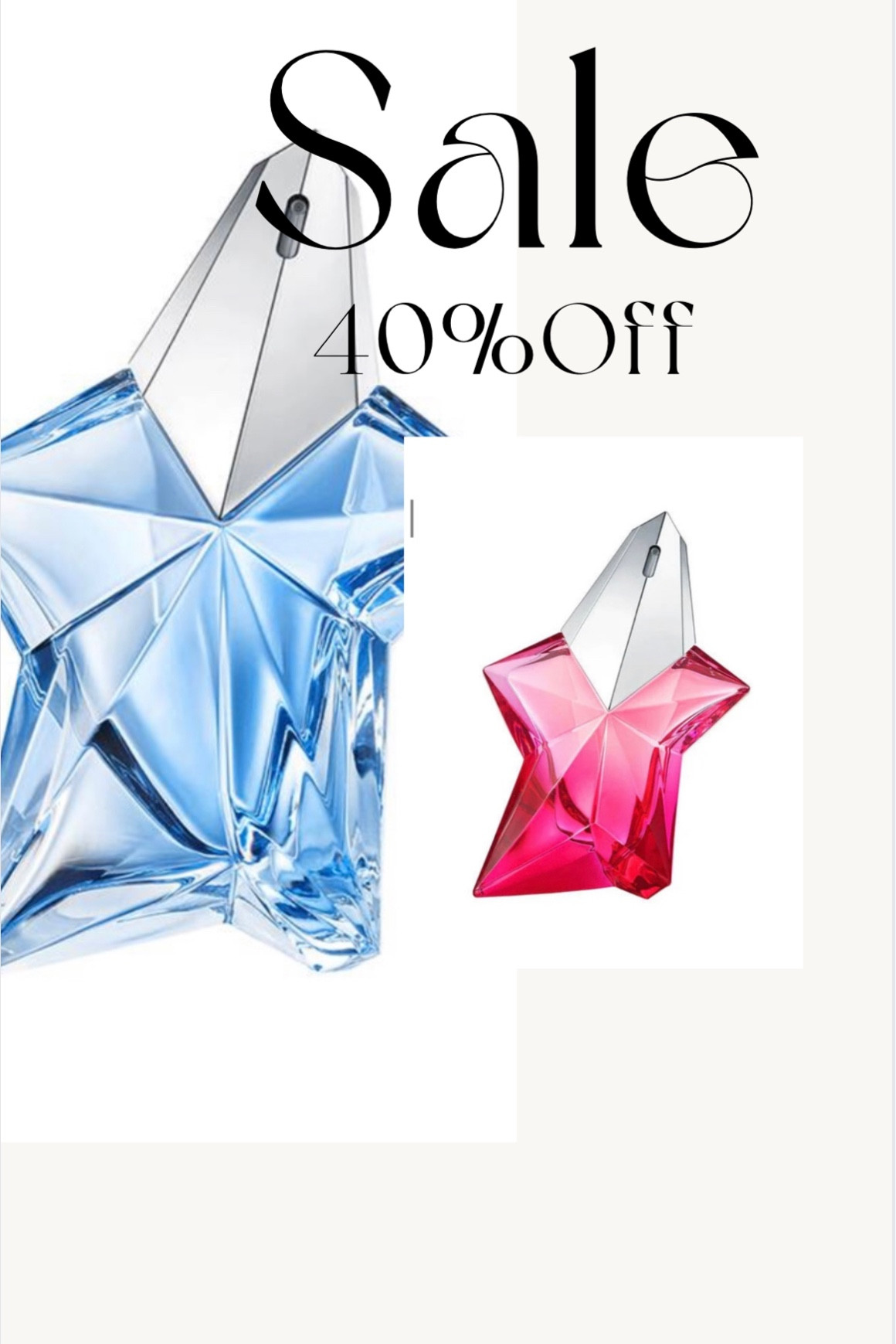 Obsessed w/these scents!! Up to 40% off #Mugler, run!!! #sale

#LTKGiftGuide #LTKbeauty #LTKsalealert