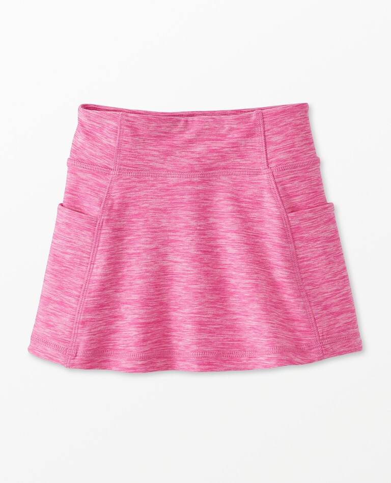 Active MadeToStretch Skort | Hanna Andersson