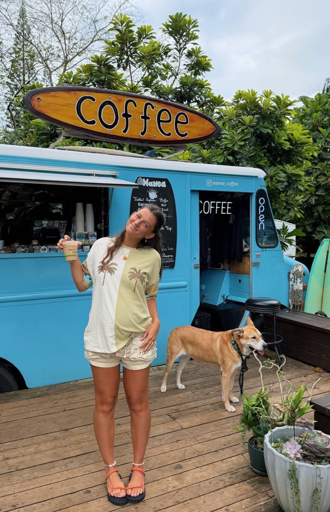 reminiscing on Hawaii and this outfit 

#LTKootd #LTKSeasonal #LTKTravel