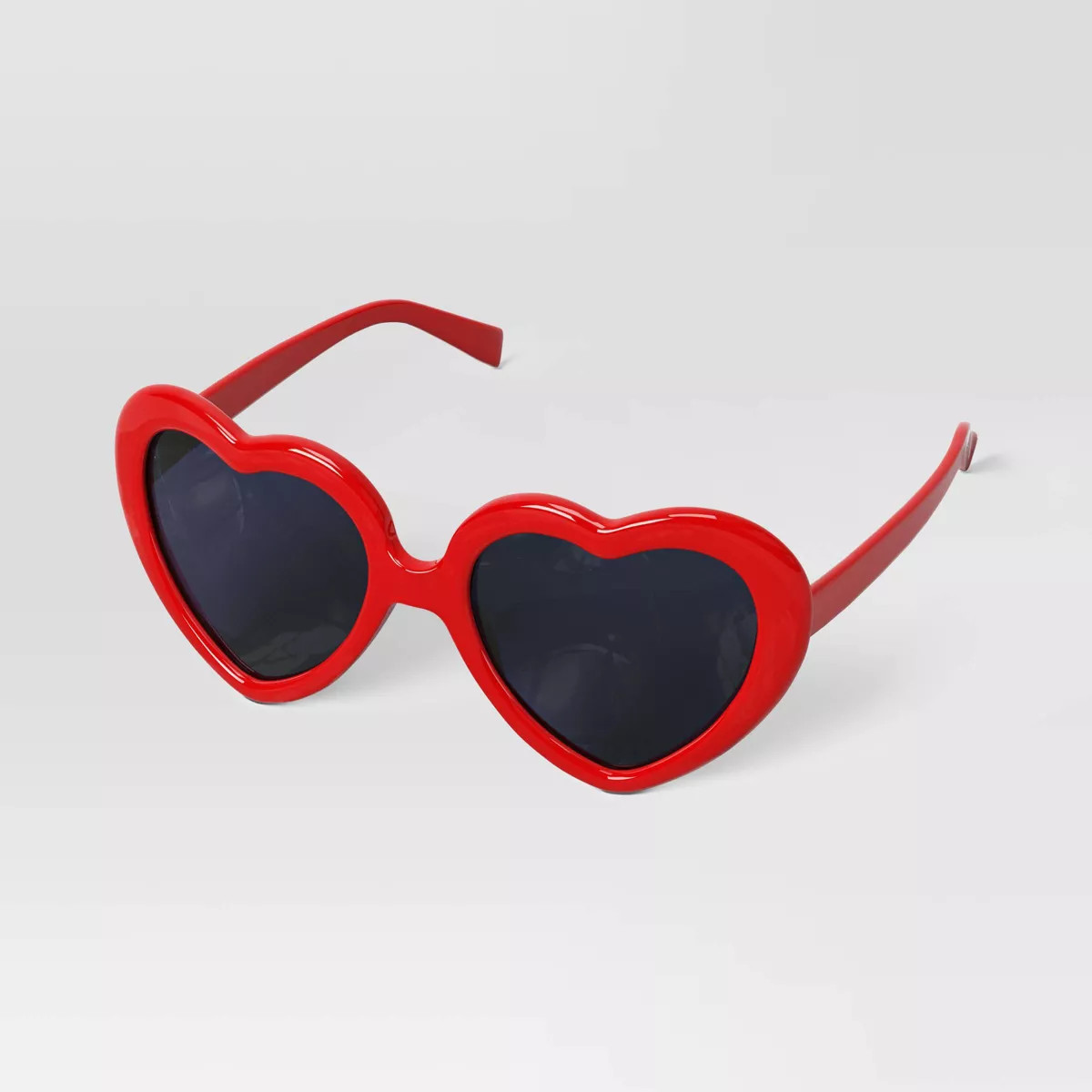 Red Heart Halloween Costume Glasses - Hyde & EEK! Boutique™ | Target