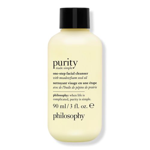 Mini Purity Made Simple One-Step Facial Cleanser | Ulta