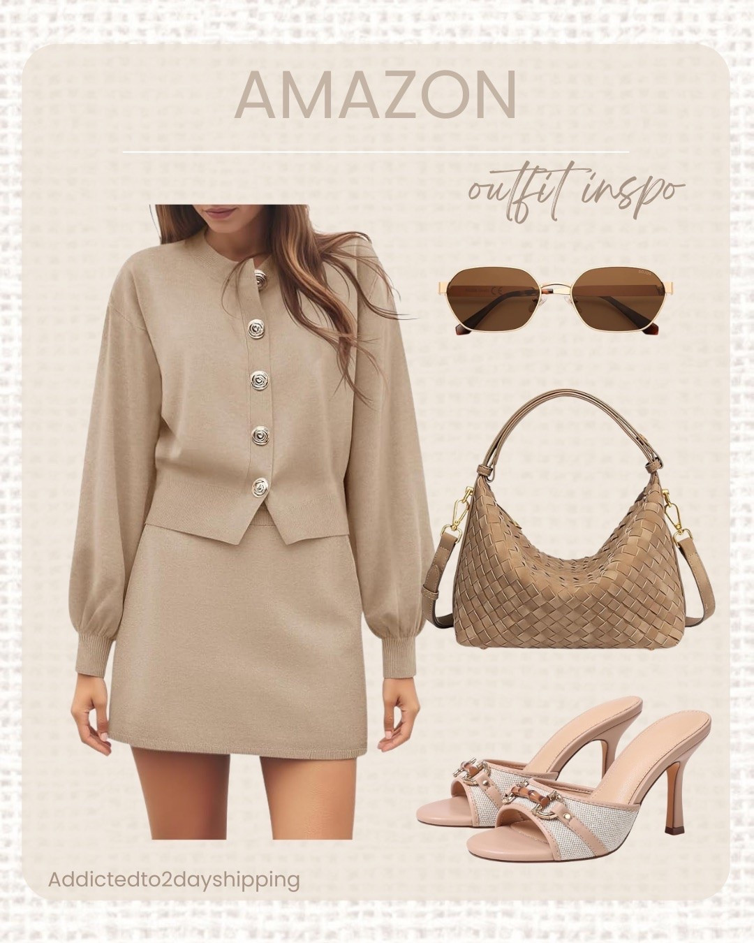 Amazon outfit inspo

#LTKSaleAlert #LTKootd