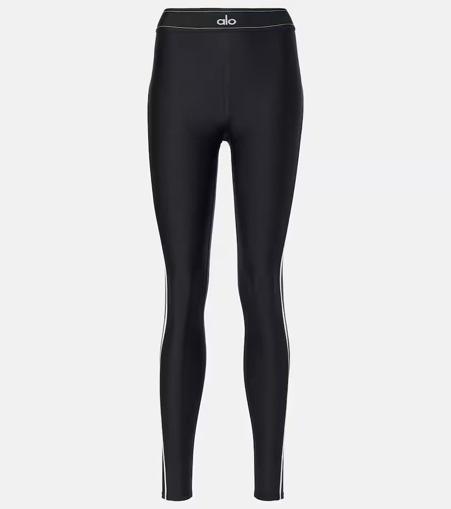 Alo Yoga Suit Up Airlift leggings | Mytheresa (US/CA)