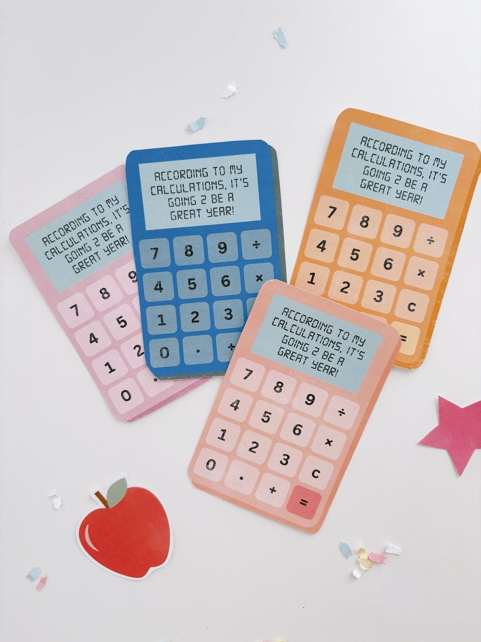 Back to School Calculator Printables

#LTKSeasonal