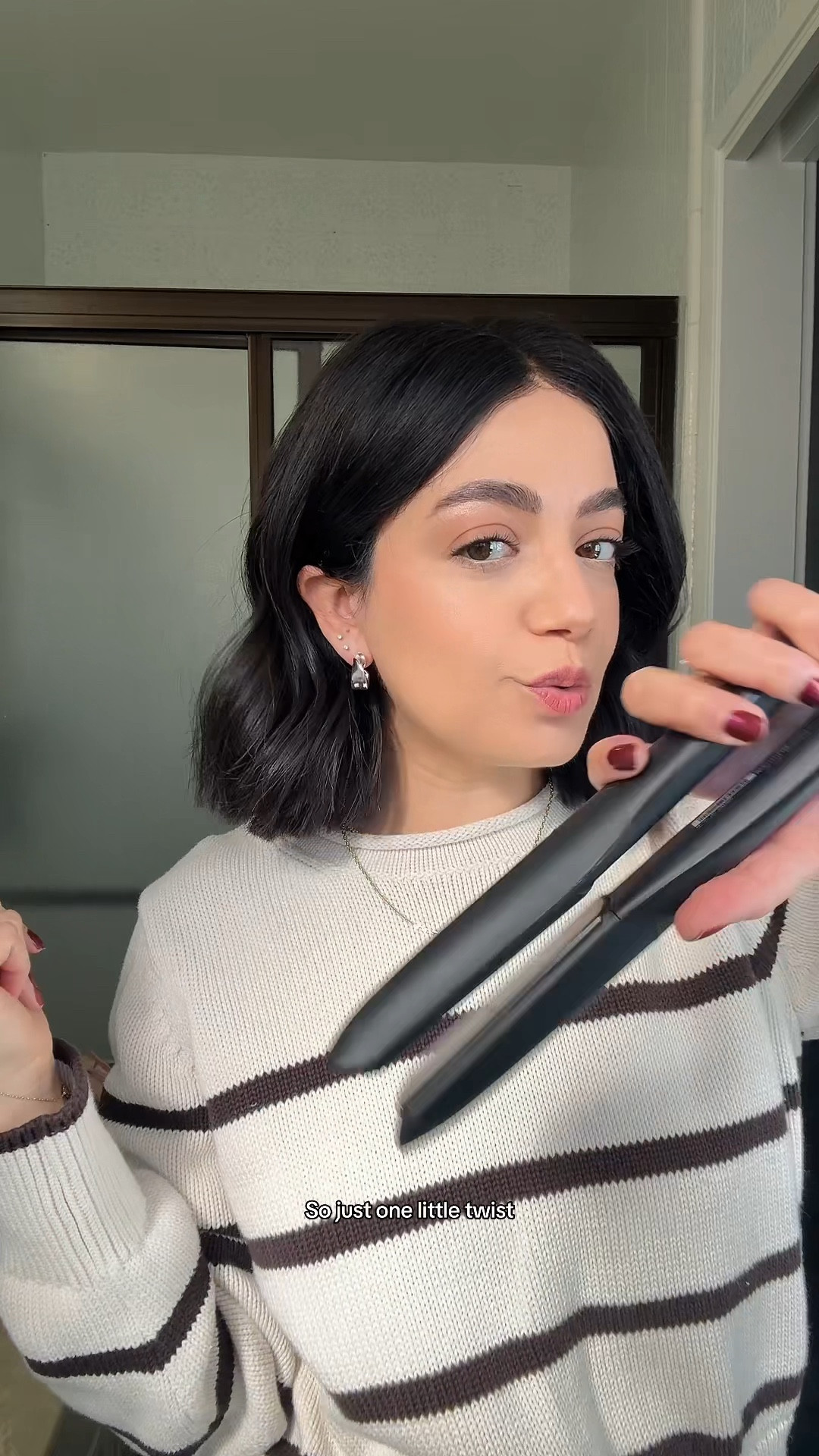 Looove my @ghd 

#LTKBeauty #LTKSaleAlert