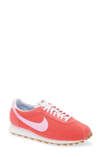 Nike LD-1000 SE Sneaker in Ember/Pink/Sail/Alabaster at Nordstrom Rack | Nordstrom Rack