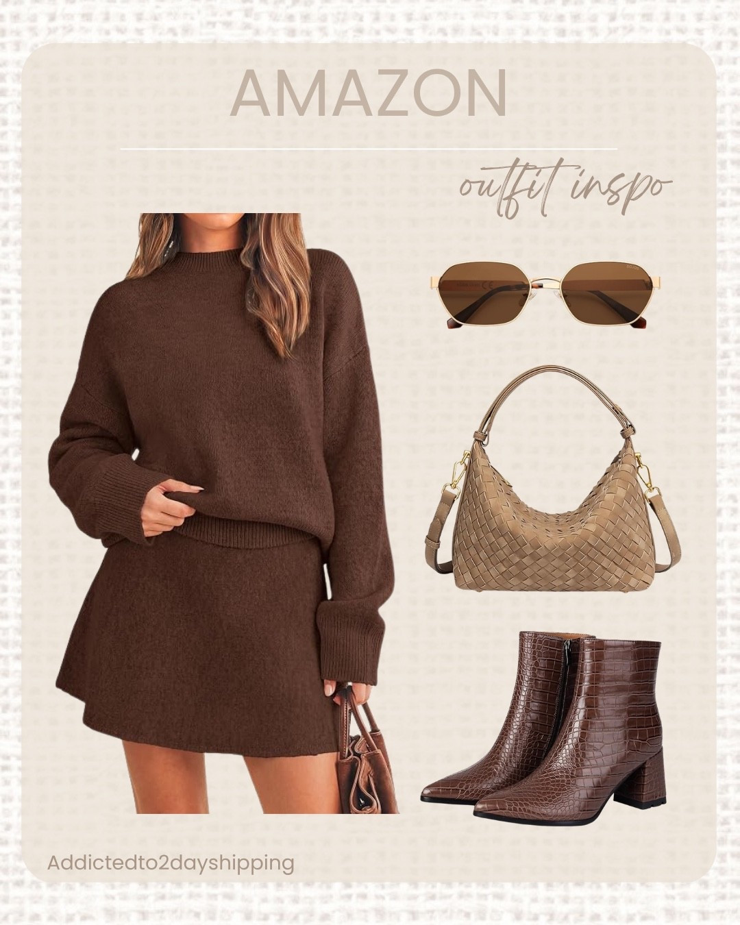 Amazon outfit inspo

#LTKSaleAlert #LTKSeasonal #LTKootd