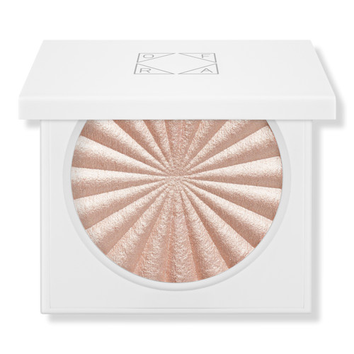 Shimmering Baked Highlighter | Ulta