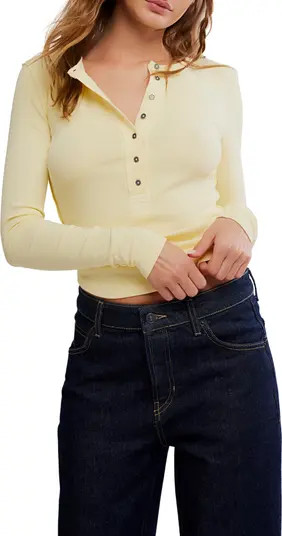 Jamie Henley Top | Nordstrom