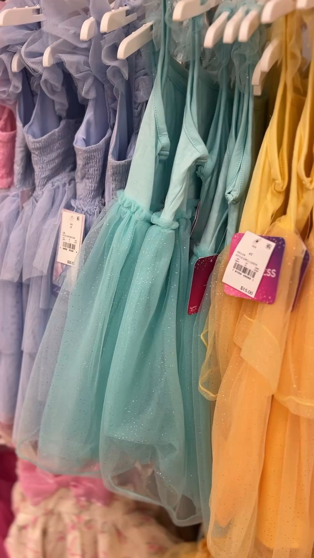 25% off Disney princess dresses @Target 

Target finds, Disney finds, Disney style, new at Target 

#LTKKids #LTKSaleAlert #LTKmomlife