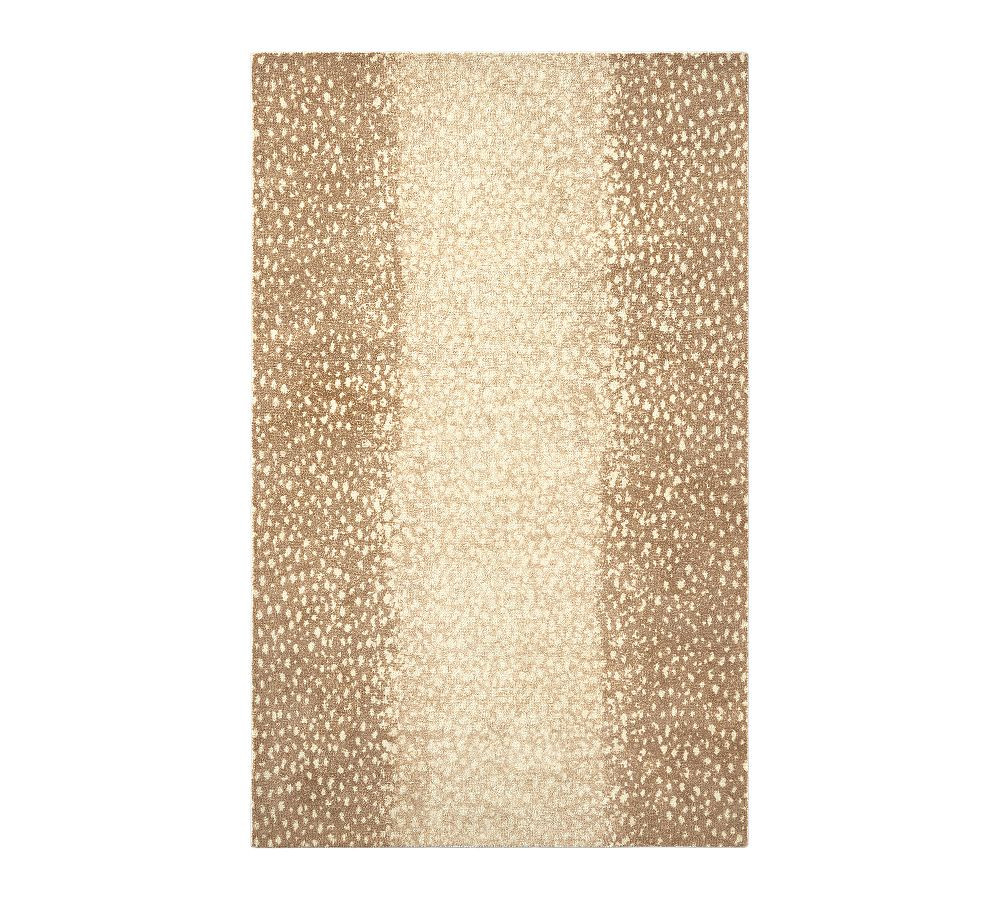 Enzo Hand-Tufted Wool Rug | Pottery Barn (US)